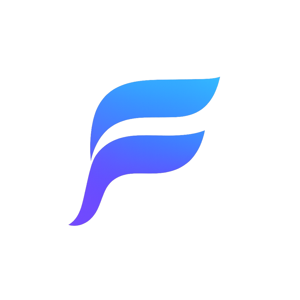 FlowDesk Logo